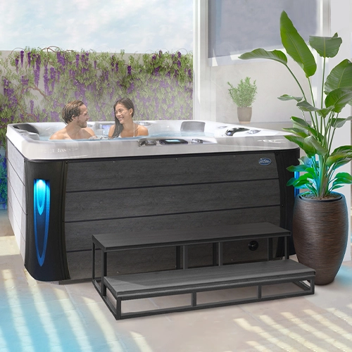 Escape X-Series hot tubs for sale in Palm Bay